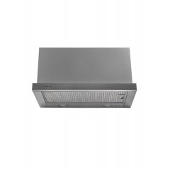 Davoline GP Plus GR-IX Απορροφητήρας Συρόμενος 60cm Inox Davoline GP Plus GR-IX Απορροφητήρας Συρόμενος 60cm Inox